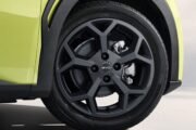 BYD ATTO 1