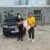 Customer BYD